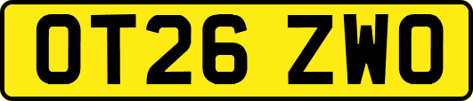 OT26ZWO