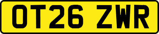 OT26ZWR
