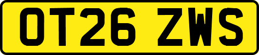 OT26ZWS