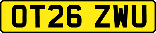 OT26ZWU