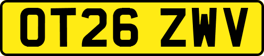 OT26ZWV