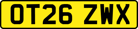 OT26ZWX