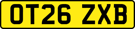 OT26ZXB