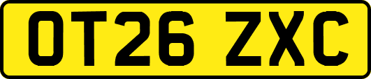 OT26ZXC