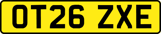 OT26ZXE