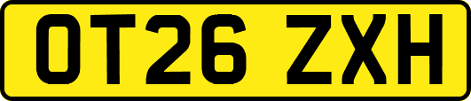 OT26ZXH