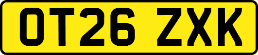 OT26ZXK