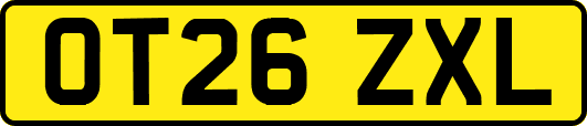 OT26ZXL