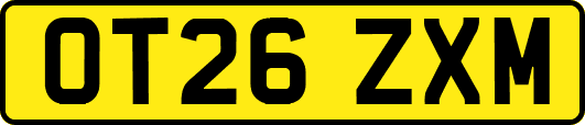 OT26ZXM