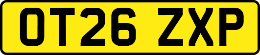 OT26ZXP