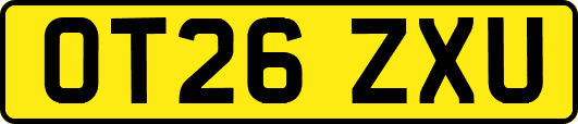 OT26ZXU