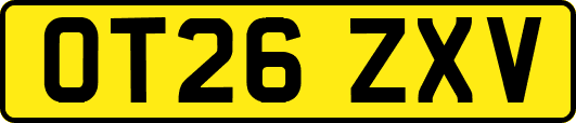 OT26ZXV