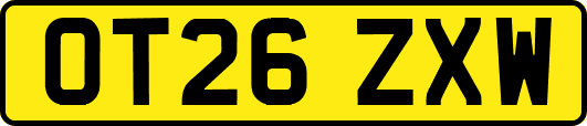 OT26ZXW