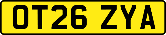 OT26ZYA