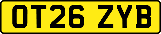 OT26ZYB
