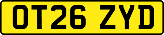 OT26ZYD