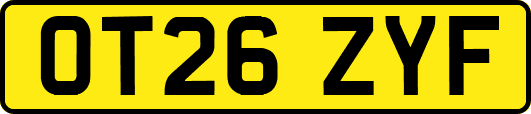 OT26ZYF