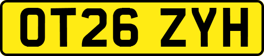 OT26ZYH