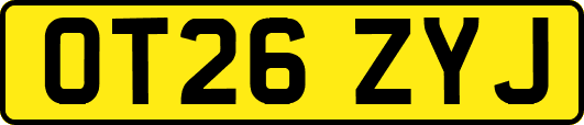 OT26ZYJ