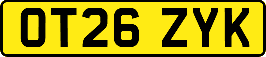 OT26ZYK