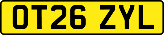 OT26ZYL