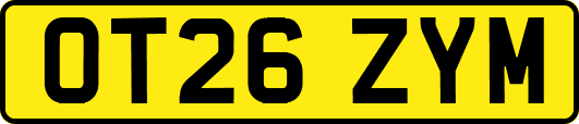 OT26ZYM