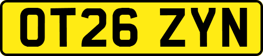 OT26ZYN
