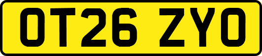 OT26ZYO