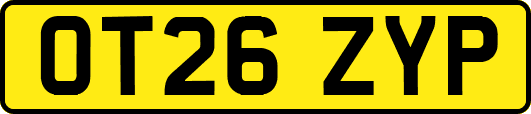 OT26ZYP