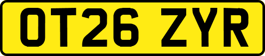 OT26ZYR
