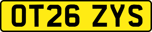OT26ZYS