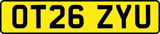 OT26ZYU