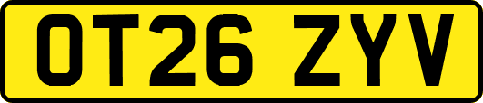 OT26ZYV