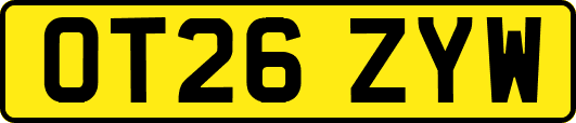 OT26ZYW
