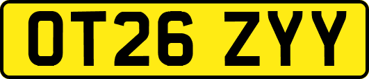 OT26ZYY