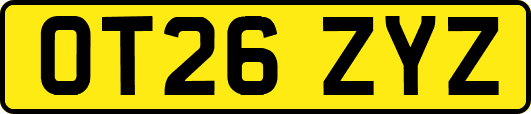 OT26ZYZ