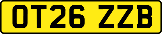 OT26ZZB