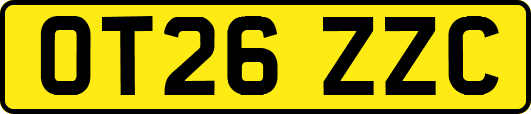 OT26ZZC