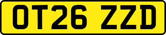 OT26ZZD
