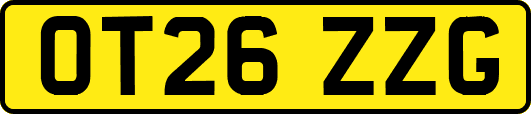 OT26ZZG