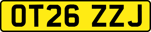 OT26ZZJ