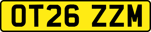 OT26ZZM