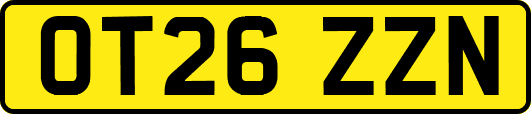 OT26ZZN