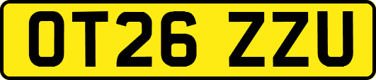 OT26ZZU