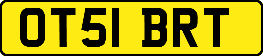 OT51BRT