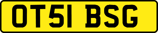 OT51BSG