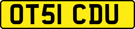OT51CDU