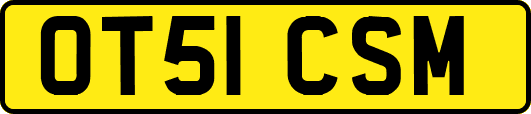 OT51CSM