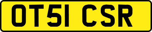 OT51CSR