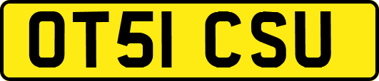 OT51CSU